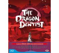 The Dragon Dentist. First Press (Blu-ray)