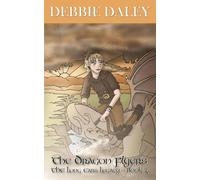 The Dragon Flyers: The Long Ears Legacy Book 2
