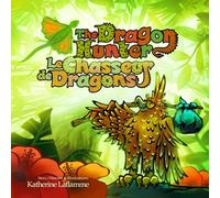The Dragon Hunter - Le Chasseur de Dragons: When social pressure has us chasing an illustion, at the cost of who we really are.