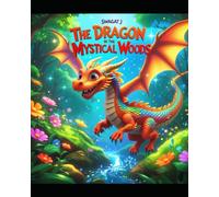 The Dragon in the Mystical Woods: A Magical Adventure for Preschoolers