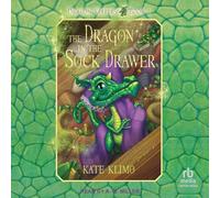 The Dragon in the Sock Drawer: 1