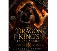The Dragon King’s Cursed Bride