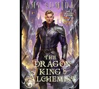 The Dragon King's Alchemist