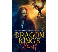 The Dragon King's Heart