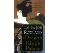 The Dragon King's Palace