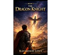 The Dragon Knight book 3