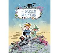 The Dragon Mountain