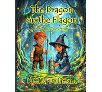 The Dragon on The Flagon