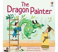 The Dragon Painter (Picture Books)
