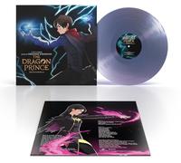 Frederik Wiedmann The Dragon Prince: Best of Seasons 1-3 (Vinyl LP)