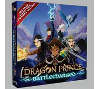 The Dragon Prince: Battlecharged