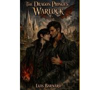 The Dragon Prince's Warlock
