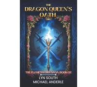 The Dragon Queen's Oath: 2