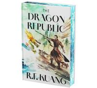 The Dragon Republic Deluxe Collector's Edition