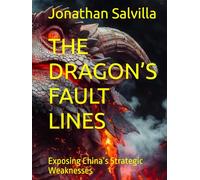 THE DRAGON’S FAULT LINES: Exposing China’s Strategic Weaknesses