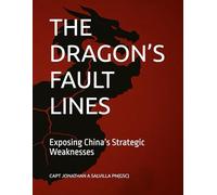 THE DRAGON’S FAULT LINES: Exposing China’s Strategic Weaknesses