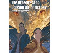 The Dragon’s Song Beneath the Ancient Sky