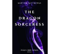 The Dragon Sorceress