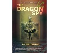 The Dragon Spy: 1
