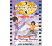 The Dragon The Young Master - Nuovo DVD
