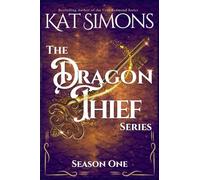 The Dragon Thief Series, Season One: 1