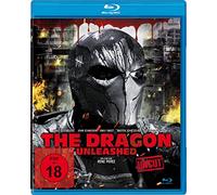 The Dragon Unleashed - Uncut Edition