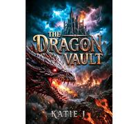 The Dragon Vault: A Dark Dungeon Fantasy of Ruin and Fire: 1
