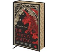The Dragon Waiting