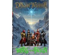 The Dragon Warrior: The Wings of the Fallen