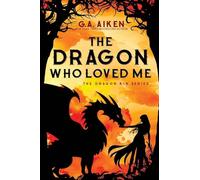 The Dragon Who Loved Me: 5