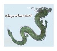 THE DRAGON WHO MADE THE RAIN FALL: A Folk Tale of Sakae Town, Japan