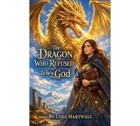 The Dragon Who Refused to be a God