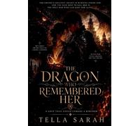 THE DRAGON WHO REMEMBERED HER: a Love That Could Unmake a Kingdom