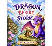 The dragon who sat beside the storm
