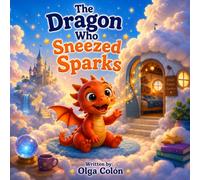 The Dragon Who Sneezed Sparks