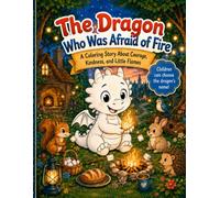 The Dragon who was afraid of fire