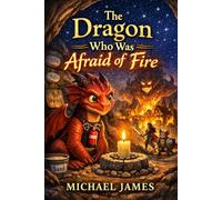 The Dragon Who Was Afraid of Fire
