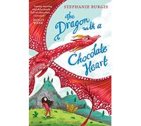 The Dragon with a Chocolate Heart