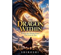 The Dragon Within: Awaken the Ancient Power That Lives in You