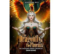 The Dragonfly and the Phoenix: Book 7, The Caledonia-Debian Chronicles