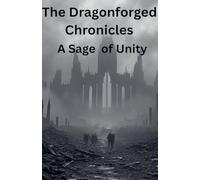 The Dragonforged Chronicles -A Sage of Unity