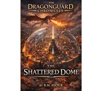 The Dragonguard Chronicles: The Shattered Dome