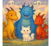 The Dragons and the Cloud Kitten