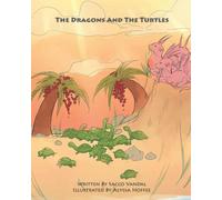 The Dragons And The Turtles - NUOVO