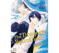 The Dragon's Betrothed 1: Volume 1