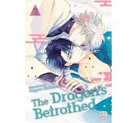 The Dragon's Betrothed 2