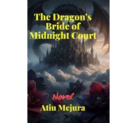 The Dragon's Bride of Midnight Court: A Novel