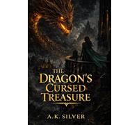 THE DRAGON'S CURSED TREASURE: A DARK REJECTED MATE FANTASY ROMANCE