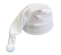 The Dragons Den Cappello da notte Ebeneezer Scrooge in stile vittoriano Charles Dickens, accessorio per travestimenti natalizi