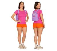 The Dragons Den Wicked Costumes - Costume da Translater Explorer per adulti [S]